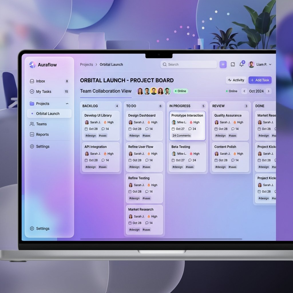 Nexus AI Logistics Engine