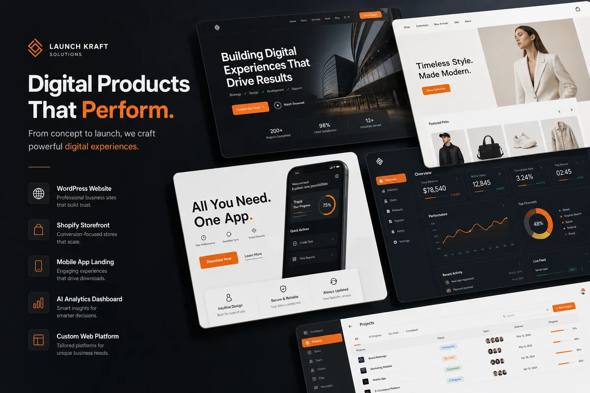 Why UX Design is Critical for E-commerce Success