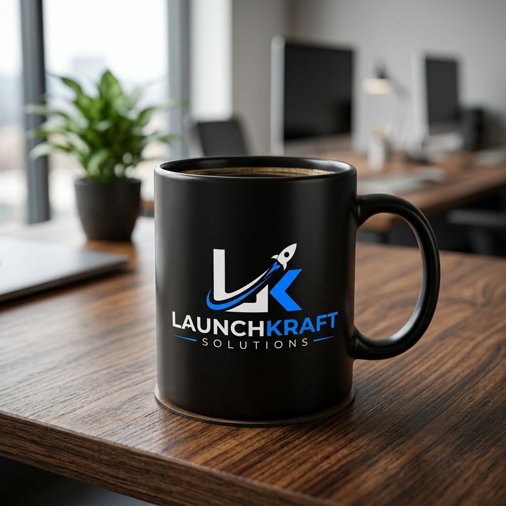 Coffee Mug